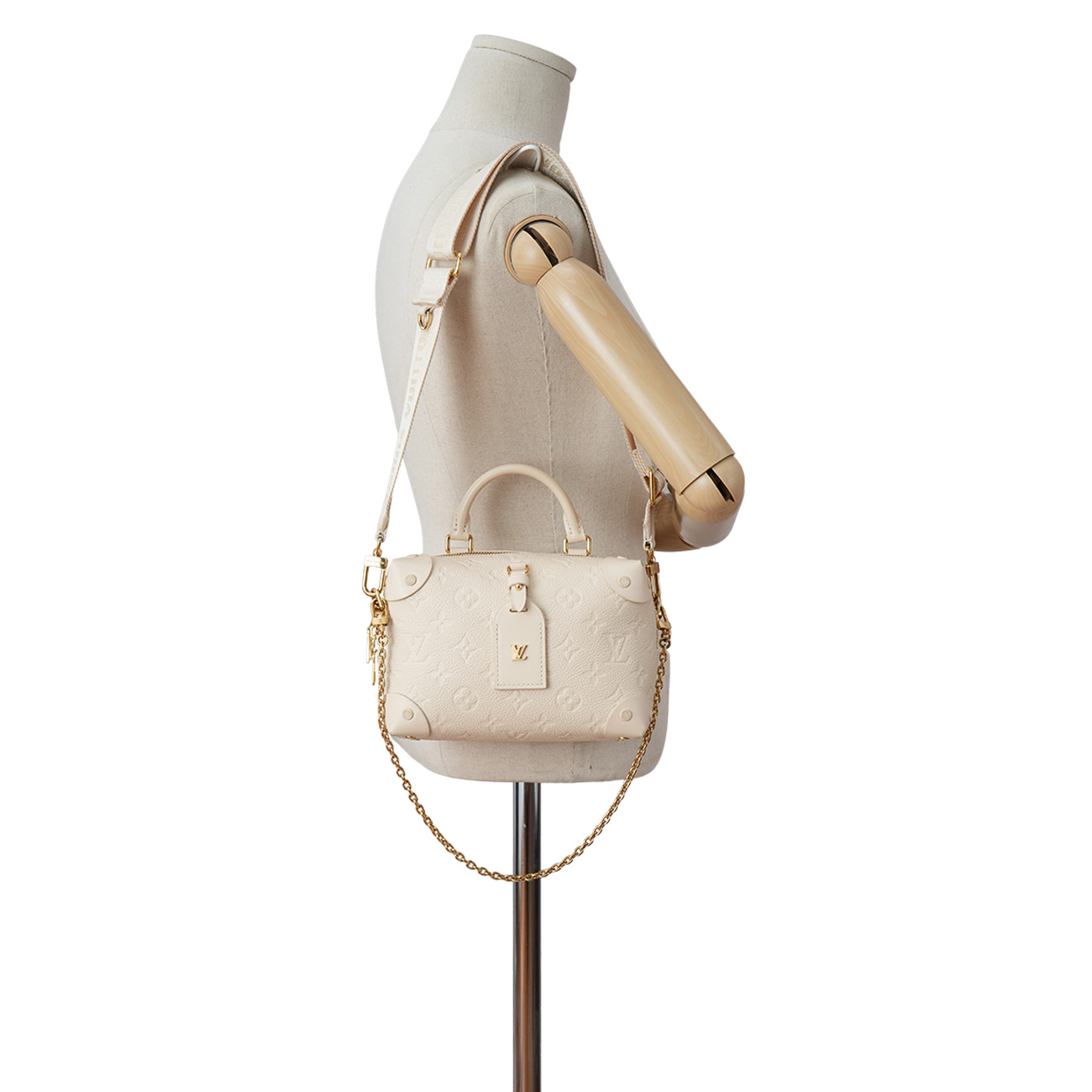 LOUIS VUITTON(USED)루이비통 M45394 쁘띠 말레 수플백